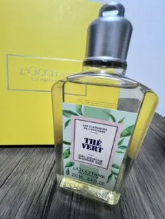 ◆新品 L'OCCITANE ロクシタン GT シャワージェル250mlのサムネイル
