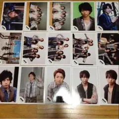 《値下げ》嵐 公式写真