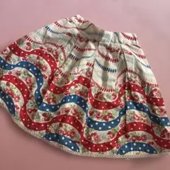 シャーリーテンプル♡スカパン - メルカリ