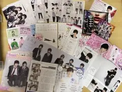 増田俊樹 雑誌 パンフレット 記事 切り取り ⑤ - メルカリ
