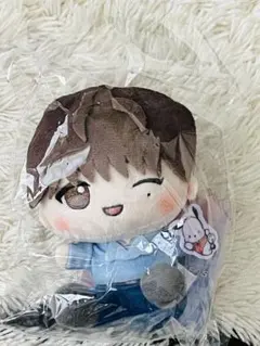 ドギョム　ぬいぐるみ　まとめ売り 2025年最新】ドギョムぬいぐるみの人気アイテム - メルカリ