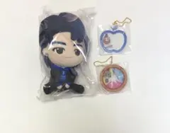 一番くじ ミセスグリーンアップル A賞 E賞 2種 若井滉斗