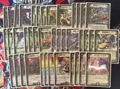 ゲートボール デュエルマスターズ