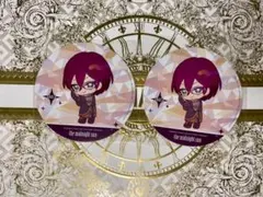 あんスタ アニメイトカフェ コラボ コースター 七種茨 スタフォニ