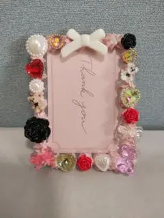 ホイップデコトレカケース　ホイップデコ　トレカケース