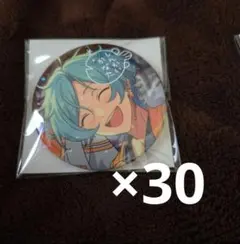 深海奏汰 10周年 缶バッジ