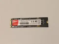 シリコンパワー SP240GBSS3M55M28 240GB M.2 SSD