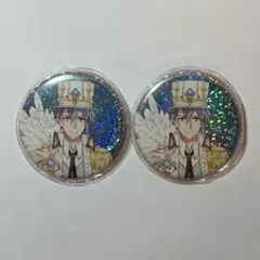 2025年最新】四葉環 缶バッジ 5周年の人気アイテム - メルカリ