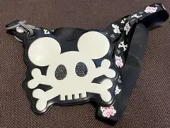 海外限定品】【正規品】【新品】ディズニー ミニーマウス パスケース