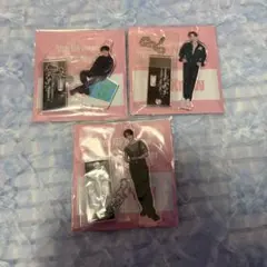 straykids exhibition エキシビション 展覧会 アクスタ リノ - メルカリ