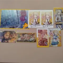 プロセカ 天馬咲希まとめ売り