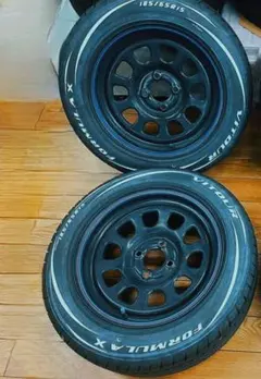 2026年最新】vitour タイヤの人気アイテム - メルカリ