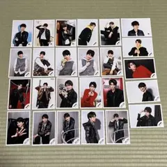 髙地優吾 SixTONES 公式写真 Jr. 25枚 - メルカリ
