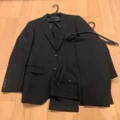 PRIMATIST ストライプ ビジネススーツ 92 A5