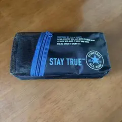 Converse STAY TRUE™ 筆箱 ブラックのサムネイル