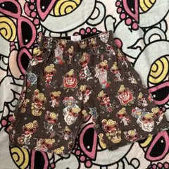 HYSTERIC MINI ハーフパンツ