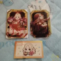 お*ぷ様 学マス 学園アイドルマスター 十王星南 まとめ売り