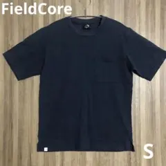 FieldCore｜フィールドコア ｜カジュアルtシャツ ｜半袖｜おしゃれ◎