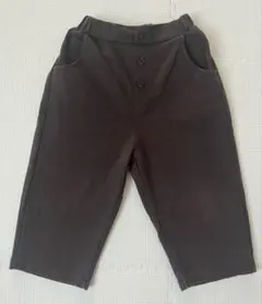 atomeme キッズ ボトムス パンツ 韓国子供服 110cm