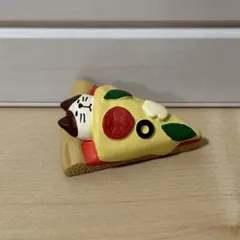 デコレ コンコンブル すやすやピザ