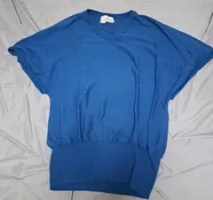 n’Or 半袖ニット