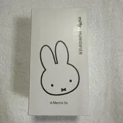 ミッフィーの加湿器のサムネイル