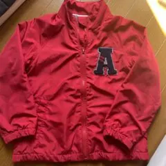 キッズ　アウター