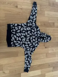 メンズ NIKEパーカー