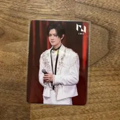 INI 佐野雄大 PULSE バレトレ 楽天