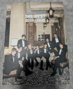 snowman ベストアルバム 初回盤B