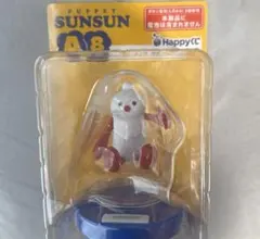 パペットスンスン・Happyくじ／おしゃべりフィギュア　A賞　ノンノン