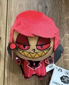 ハズビン・ ホテルへようこそ ぬいぐるみvol.1