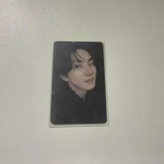 enhypen vanish ユニバ特典 トレカ ジョンウォン