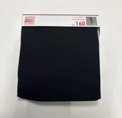 セール中⭐︎ kidsヒートテックタイツ（レギンス）160 UNIQLO