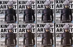 【呪術廻戦】五条悟 フィギュア 8点 セット