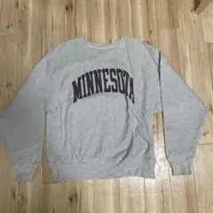 Champion reverse weave スウェット　古着