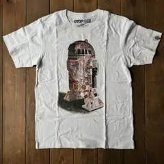 タグなし未使用 UNIQLO スターウォーズ Ｔシャツ STARWARSのサムネイル