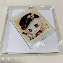 Identity V第五人格アクリルキーホルダーCHARACTER DAY 空軍