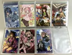 にじさんじ ノスタルジアコレクション 2025