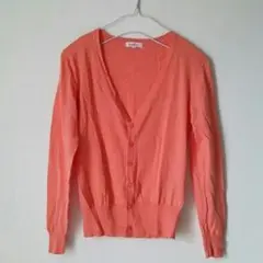 新品！ Rope Picnicカーディガン