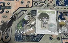 アイドリッシュセブン アイナナ 二階堂大和 アクリルスタンド まとめ売り