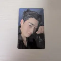 ATEEZ サン トレカ ユニバ JP FC 特典