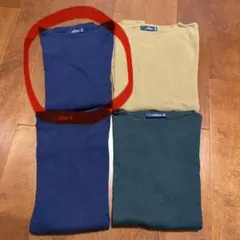 ケイスケ様専用 SAINT JAMES ネイビーのサムネイル
