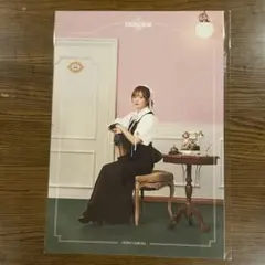 櫻坂カフェ 櫻坂46 田村保乃 ポスター B3サイズ 2026のサムネイル