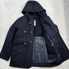 新品同様✨マッキントッシュフィロソフィー TROTTER ライナー付 ジャケット