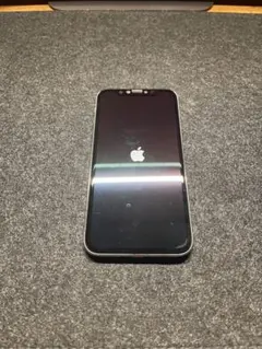 iPhone X SIMフリー　256GB