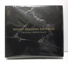 2026年最新】sekiro サウンドトラックの人気アイテム - メルカリ