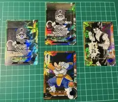 本日発送❗️ドラゴンボールスーパーダイバーズ アドバンスパック SR