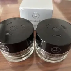 空瓶】Mercedes-Benz パフュームアトマイザー 6個セット - メルカリ