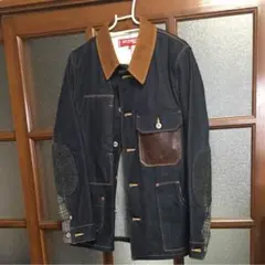 コムデギャルソン JUNYA WATANABE MAN リーバイスJKTのサムネイル